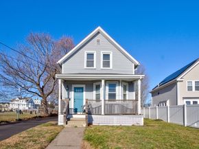 24 E Ashland St, Brockton MA 02301