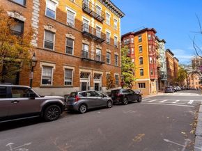 39 Revere St 6, Boston MA 02114