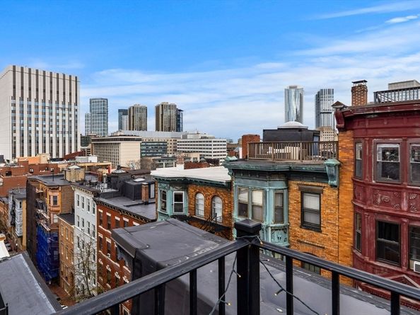 39 Revere St 6, Boston MA 02114