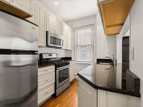 39 Revere St 6, Boston MA 02114
