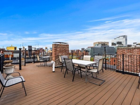 39 Revere St 6, Boston MA 02114