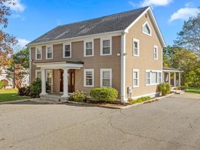 132 Thatcher Street, Westwood MA 02090