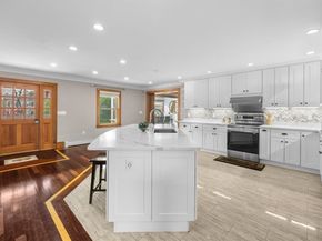 132 Thatcher Street, Westwood MA 02090