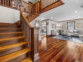 132 Thatcher Street, Westwood MA 02090