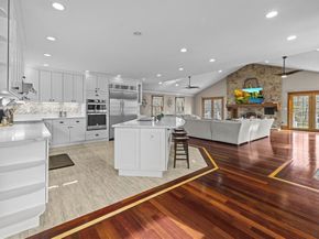 132 Thatcher Street, Westwood MA 02090