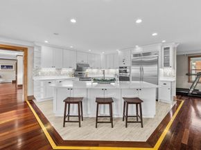 132 Thatcher Street, Westwood MA 02090