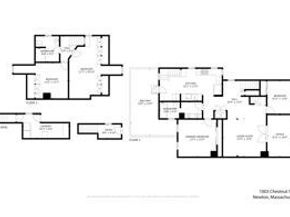 1003 Chestnut St 1003, Newton MA 02464