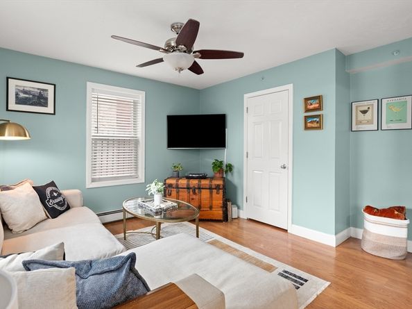 39 1/2 Harbor St 1, Salem MA 01970