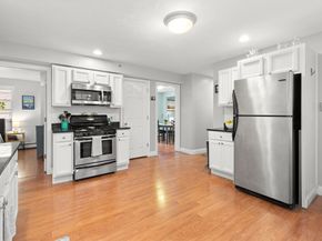 39 1/2 Harbor St 1, Salem MA 01970
