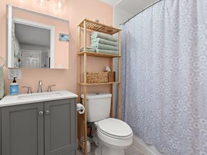 39 1/2 Harbor St 1, Salem MA 01970