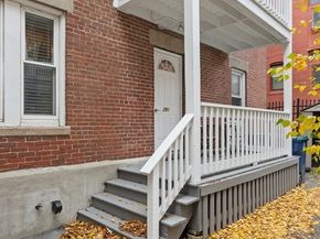 39 1/2 Harbor St 1, Salem MA 01970