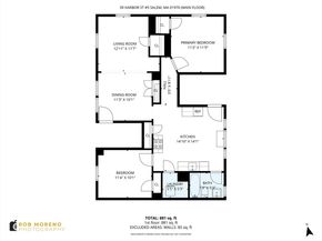 39 1/2 Harbor St 1, Salem MA 01970