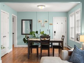 39 1/2 Harbor St 1, Salem MA 01970