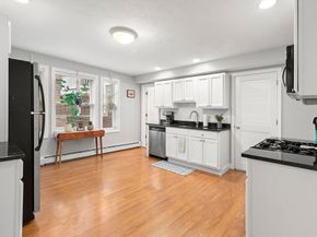 39 1/2 Harbor St 1, Salem MA 01970