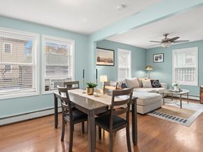 39 1/2 Harbor St 1, Salem MA 01970