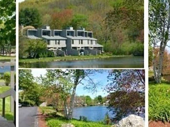 115 Mill Pond 115, North Andover MA 01845