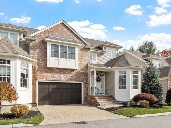 527 Salem St 42, Lynnfield MA 01940