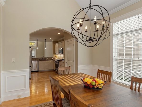 527 Salem St 42, Lynnfield MA 01940