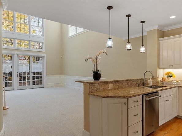 527 Salem St 42, Lynnfield MA 01940