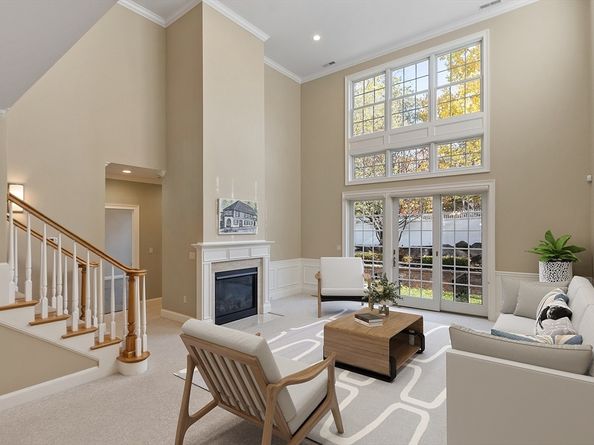 527 Salem St 42, Lynnfield MA 01940