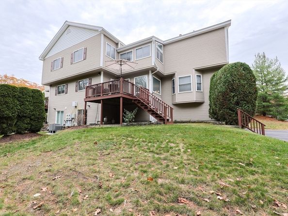 45 Half Crown Cir 45, Ashland MA 01721