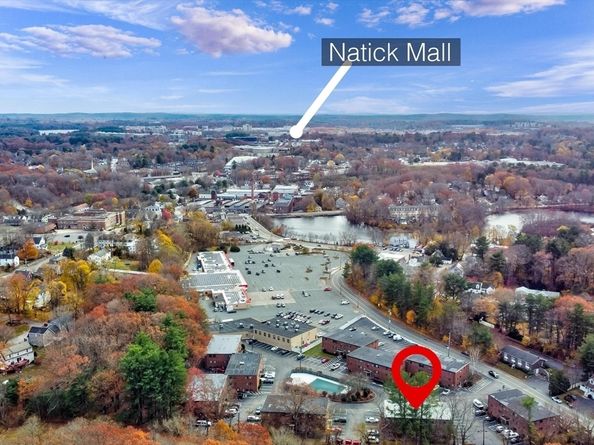 81 Nicholas Rd B, Framingham MA 01701