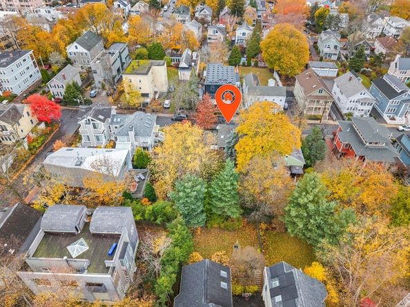 18 Donnell St, Cambridge MA 02138