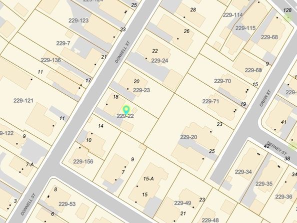 18 Donnell St, Cambridge MA 02138