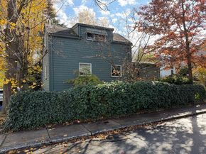 18 Donnell St, Cambridge MA 02138