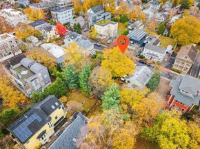 18 Donnell St, Cambridge MA 02138