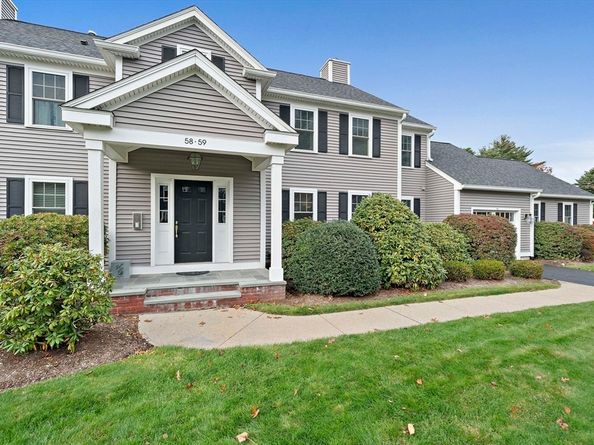 58 Bay Farm Rd 58, Duxbury MA 02332