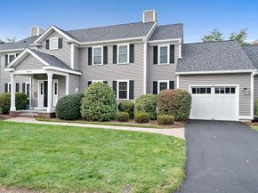 58 Bay Farm Rd 58, Duxbury MA 02332