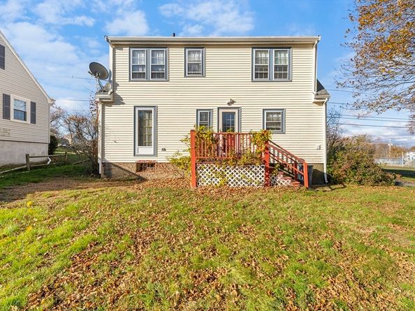46 Sutton, Peabody MA 01960