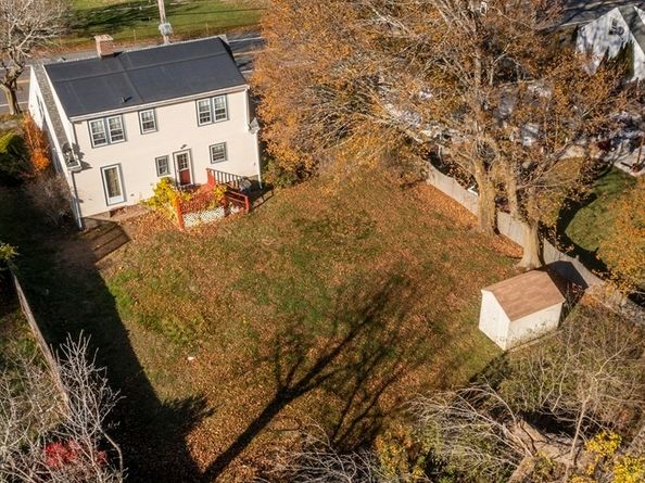 46 Sutton, Peabody MA 01960