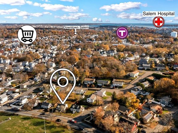 46 Sutton, Peabody MA 01960