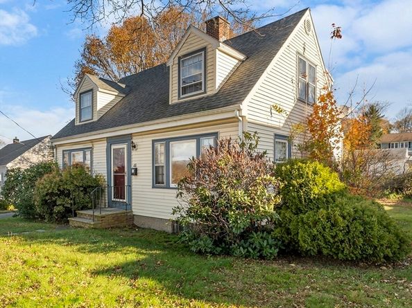 46 Sutton, Peabody MA 01960