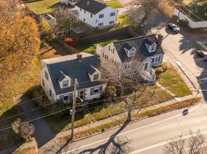 46 Sutton, Peabody MA 01960