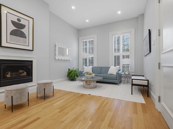 75 Rutland St 1, Boston MA 02118