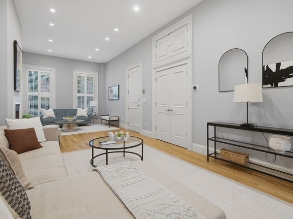 75 Rutland St 1, Boston MA 02118