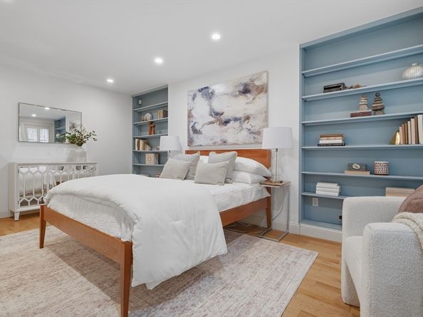 75 Rutland St 1, Boston MA 02118