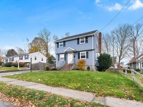 73 Sassamon Ave, Milton MA 02186