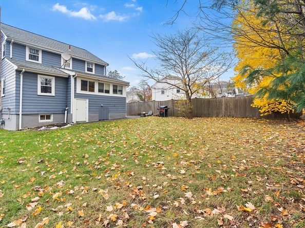 73 Sassamon Ave, Milton MA 02186