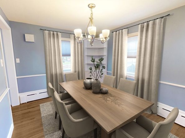 73 Sassamon Ave, Milton MA 02186