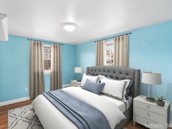 73 Sassamon Ave, Milton MA 02186