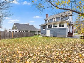 73 Sassamon Ave, Milton MA 02186