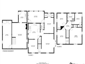 73 Sassamon Ave, Milton MA 02186