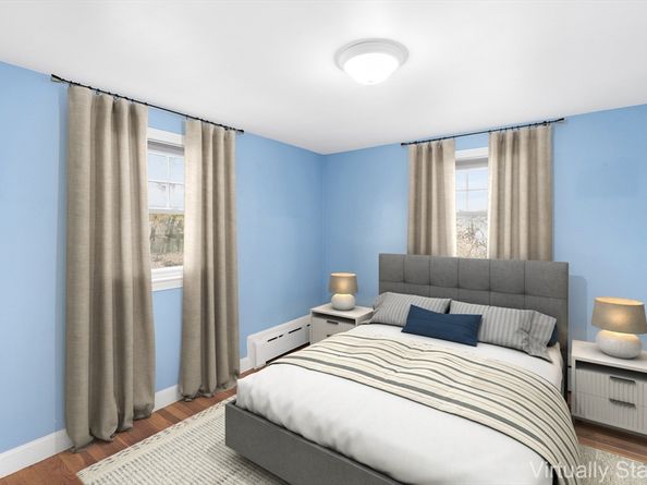 73 Sassamon Ave, Milton MA 02186