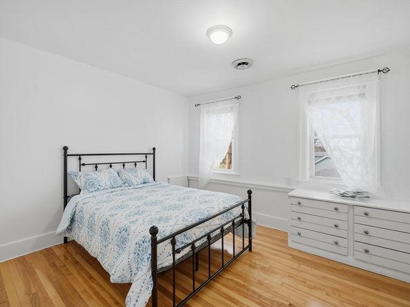 134 Whitmarsh Ave, Worcester MA 01606