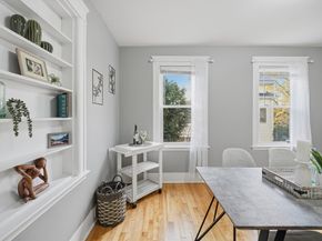 134 Whitmarsh Ave, Worcester MA 01606