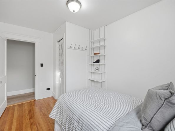 134 Whitmarsh Ave, Worcester MA 01606